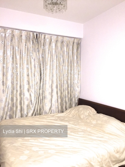 Sanctuary Green (D15), Condominium #176041552